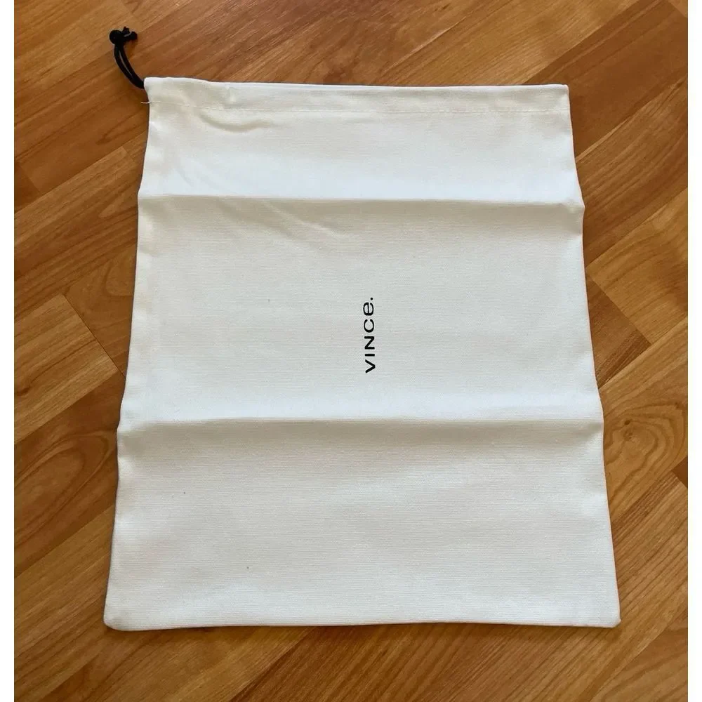 Vince Dust‎ Bag
